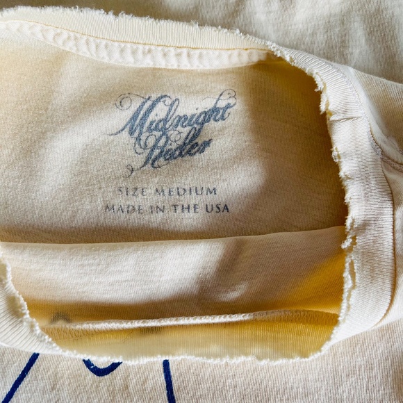 New Texas Tee - Picture 7 of 7